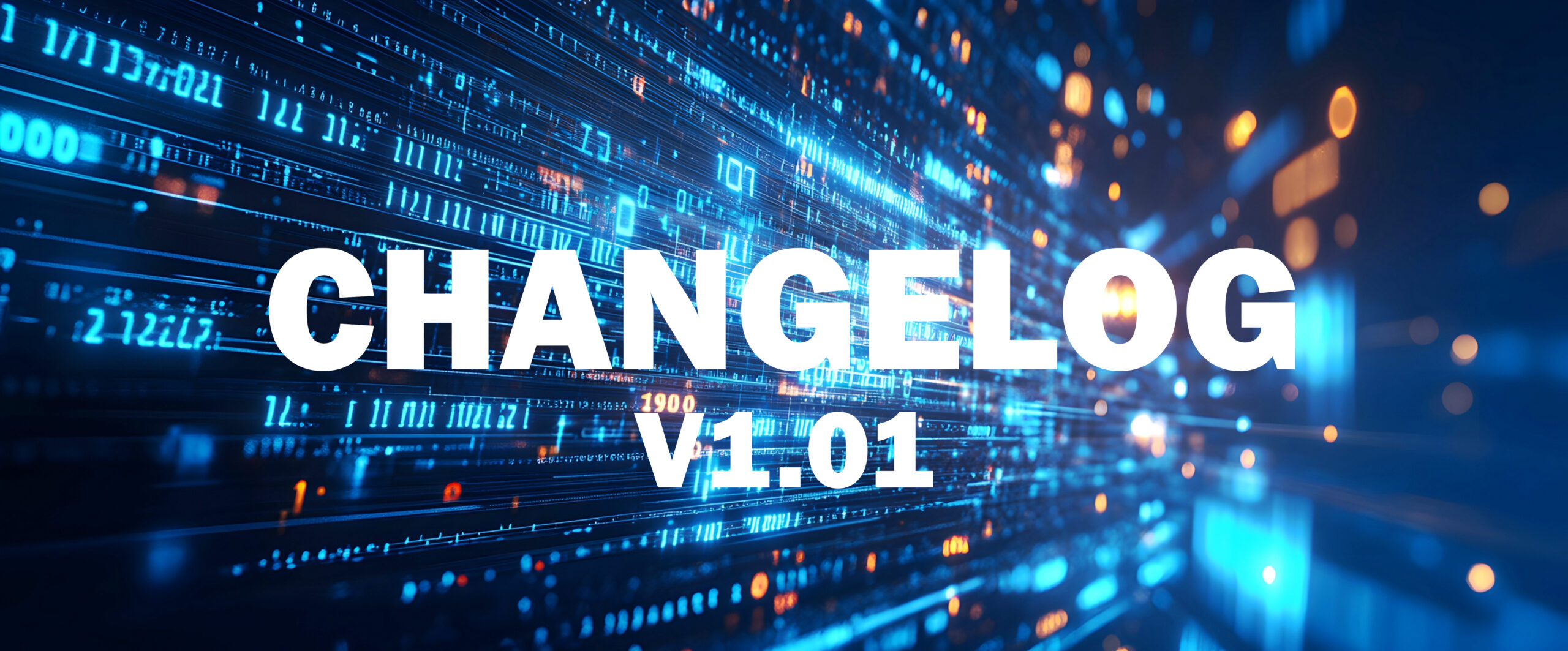 Changelog
